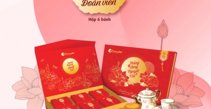 Hồ sơ tự công bố Bánh trung thu cao cấp - Thăng Long Nguyệt Cát - Phúc Lộc Đoàn Viên
